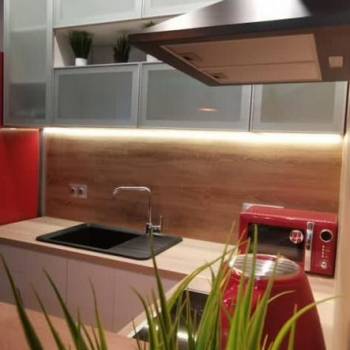 Продается 1-комнатная квартира, 36 м²