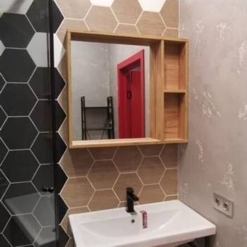 Продается 1-комнатная квартира, 36 м²