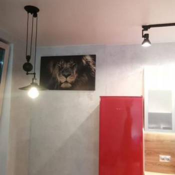 Продается 1-комнатная квартира, 36 м²