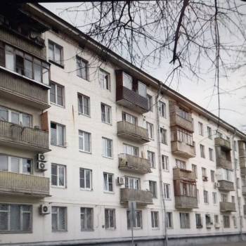Продается 2-х комнатная квартира, 40,9 м²
