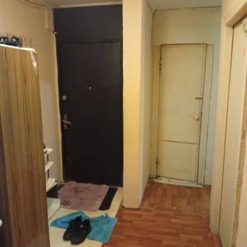 Продается 2-х комнатная квартира, 40,9 м²
