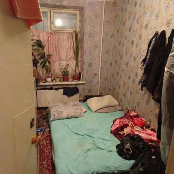 Продается 2-х комнатная квартира, 40,9 м²
