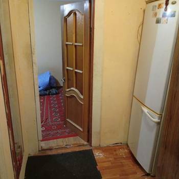 Продается 2-х комнатная квартира, 40,9 м²