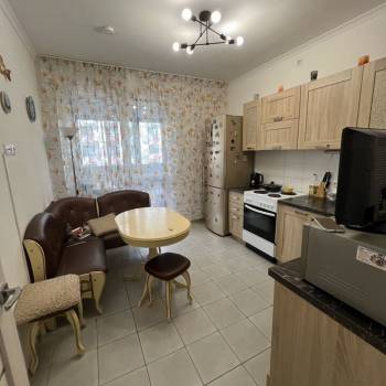 Продается 2-х комнатная квартира, 58 м²