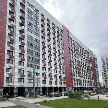 Продается 2-х комнатная квартира, 58 м²