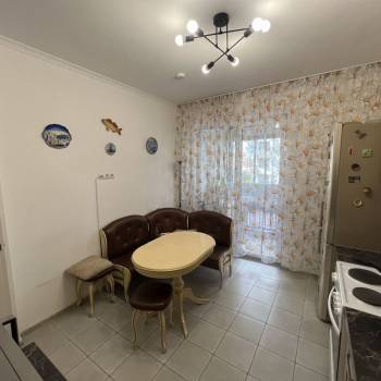 Продается 2-х комнатная квартира, 58 м²