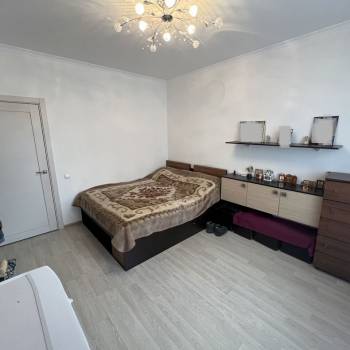 Продается 2-х комнатная квартира, 58 м²