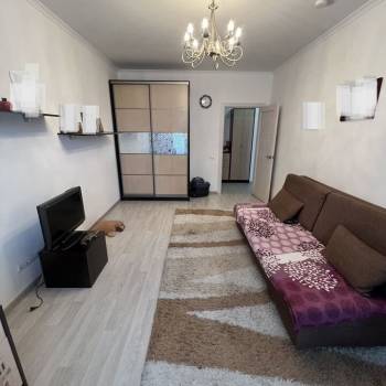 Продается 2-х комнатная квартира, 58 м²