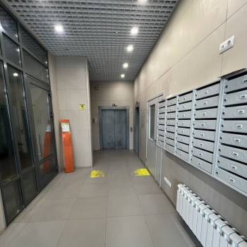 Продается 2-х комнатная квартира, 58 м²