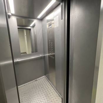 Продается 2-х комнатная квартира, 58 м²
