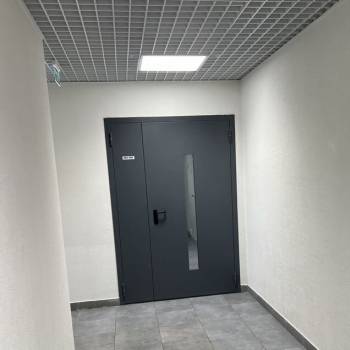 Продается 2-х комнатная квартира, 58 м²