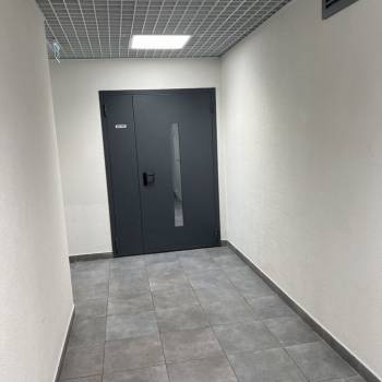 Продается 2-х комнатная квартира, 58 м²