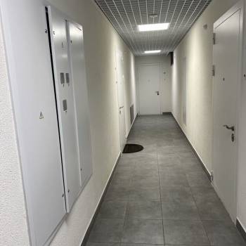 Продается 2-х комнатная квартира, 58 м²