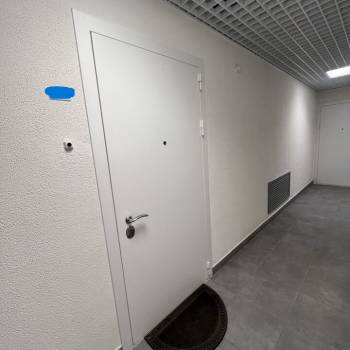 Продается 2-х комнатная квартира, 58 м²