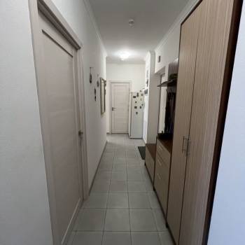 Продается 2-х комнатная квартира, 58 м²