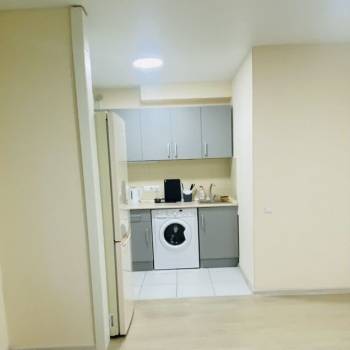 Продается 2-х комнатная квартира, 45,3 м²