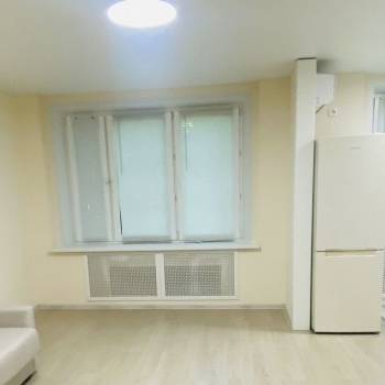 Продается 2-х комнатная квартира, 45,3 м²