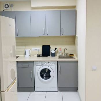 Продается 2-х комнатная квартира, 45,3 м²