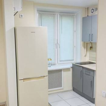 Продается 2-х комнатная квартира, 45,3 м²