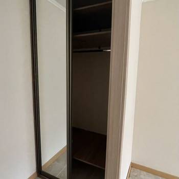 Продается 2-х комнатная квартира, 45,3 м²
