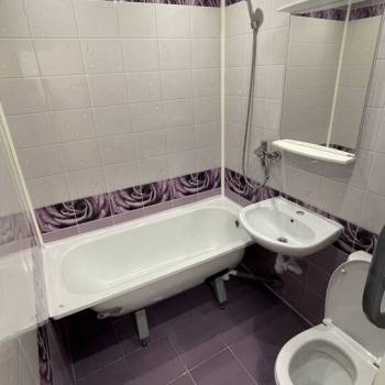 Продается 2-х комнатная квартира, 45,3 м²