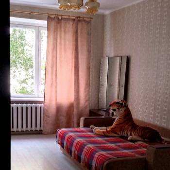 Сдается Комната, 53 м²