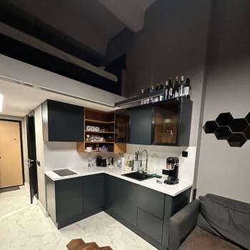 Сдается 1-комнатная квартира, 36 м²