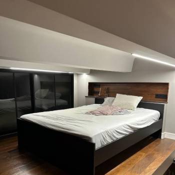 Сдается 1-комнатная квартира, 36 м²