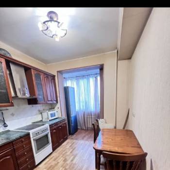Сдается 2-х комнатная квартира, 60 м²