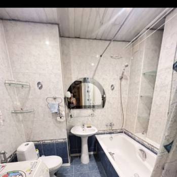 Сдается 2-х комнатная квартира, 60 м²