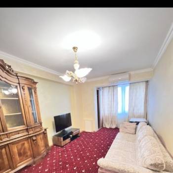 Сдается 2-х комнатная квартира, 60 м²