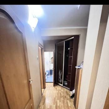 Сдается 2-х комнатная квартира, 60 м²