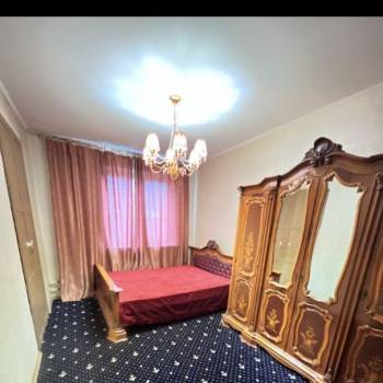 Сдается 2-х комнатная квартира, 60 м²