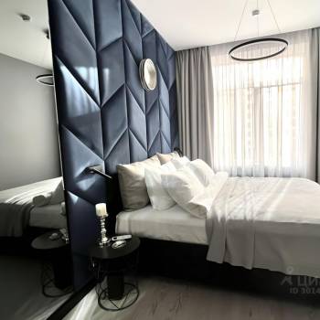 Сдается 2-х комнатная квартира, 50 м²