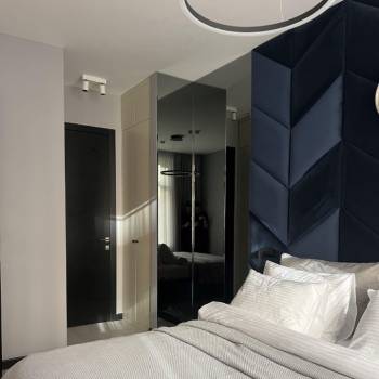 Сдается 2-х комнатная квартира, 50 м²