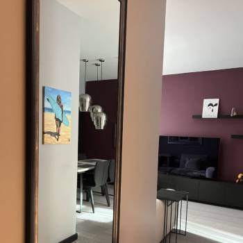 Сдается 2-х комнатная квартира, 50 м²