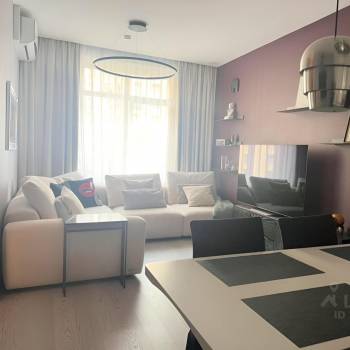 Сдается 2-х комнатная квартира, 50 м²