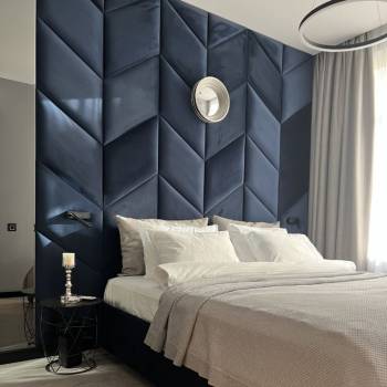 Сдается 2-х комнатная квартира, 50 м²