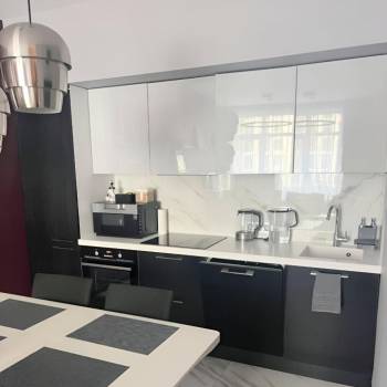 Сдается 2-х комнатная квартира, 50 м²