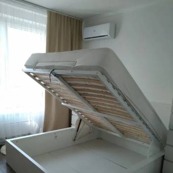 Сдается 2-х комнатная квартира, 46 м²