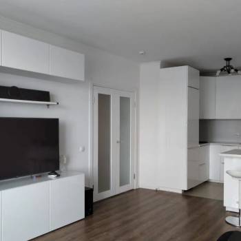 Сдается 2-х комнатная квартира, 46 м²