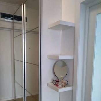 Сдается 2-х комнатная квартира, 46 м²