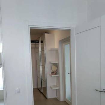 Сдается 2-х комнатная квартира, 46 м²