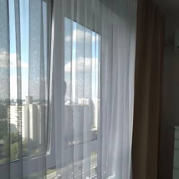 Сдается 2-х комнатная квартира, 46 м²