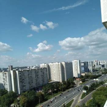Сдается 2-х комнатная квартира, 46 м²