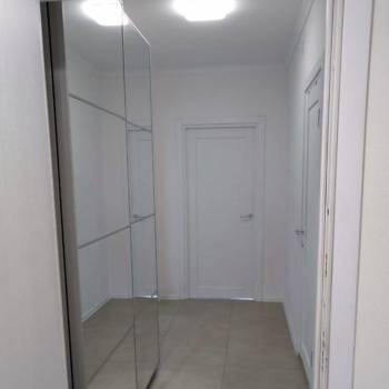 Сдается 2-х комнатная квартира, 46 м²