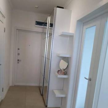 Сдается 2-х комнатная квартира, 46 м²