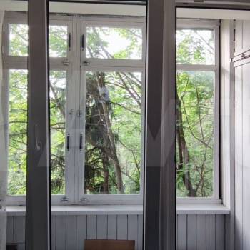 Сдается 1-комнатная квартира, 31 м²
