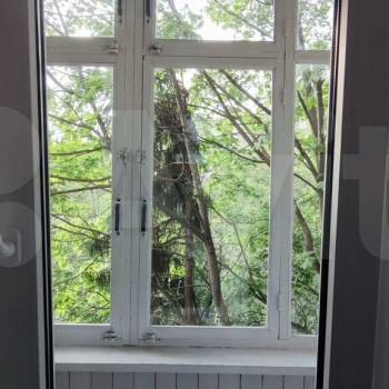 Сдается 1-комнатная квартира, 31 м²
