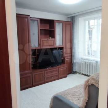 Сдается 1-комнатная квартира, 31 м²
